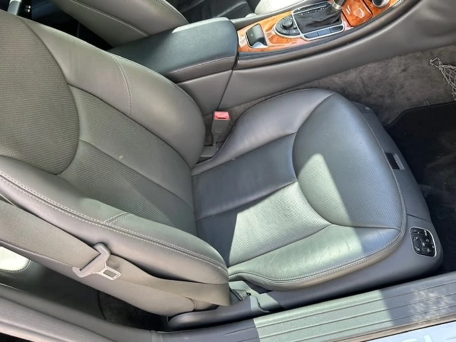 2003 Mercedes-Benz R230 SL-Class - Image 7 of 15