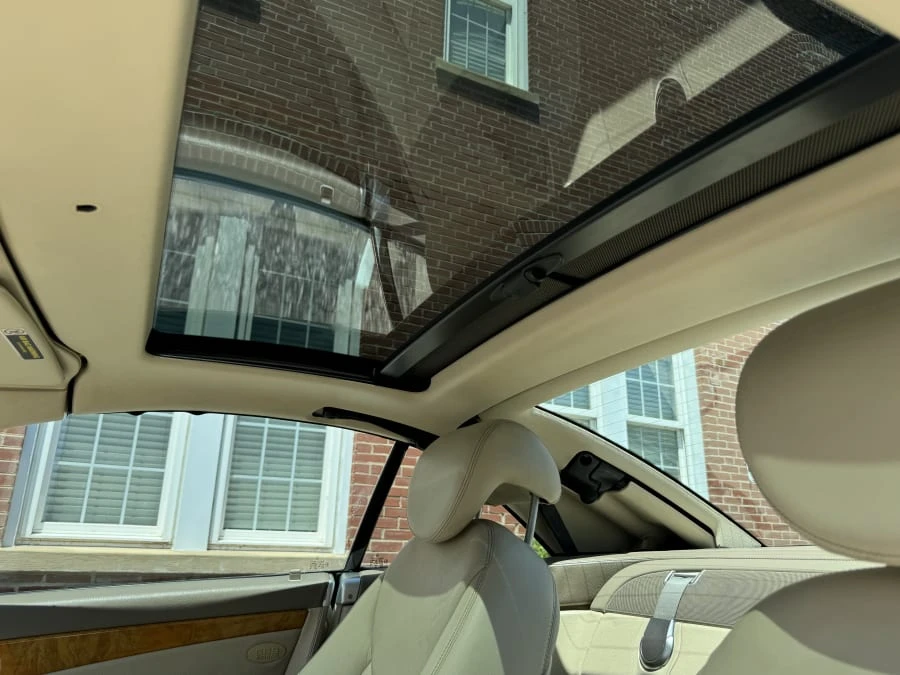 2003 Mercedes-Benz R230 SL-Class - Image 8 of 12