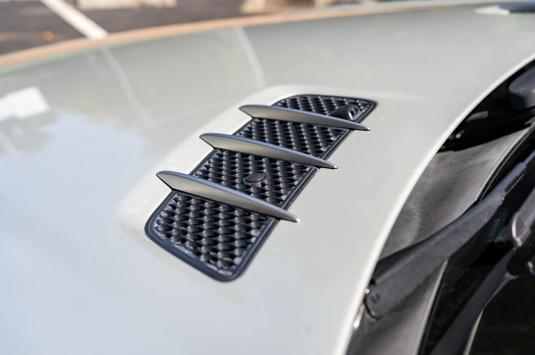 2003 Mercedes-Benz R230 SL-Class - Image 22 of 31