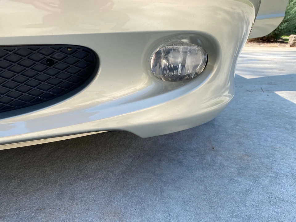 2003 Mercedes-Benz R230 SL-Class - Image 30 of 31