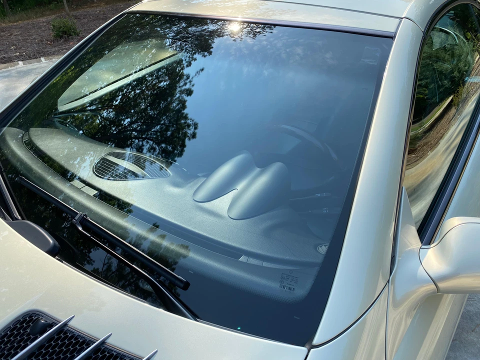 2003 Mercedes-Benz R230 SL-Class - Image 28 of 31