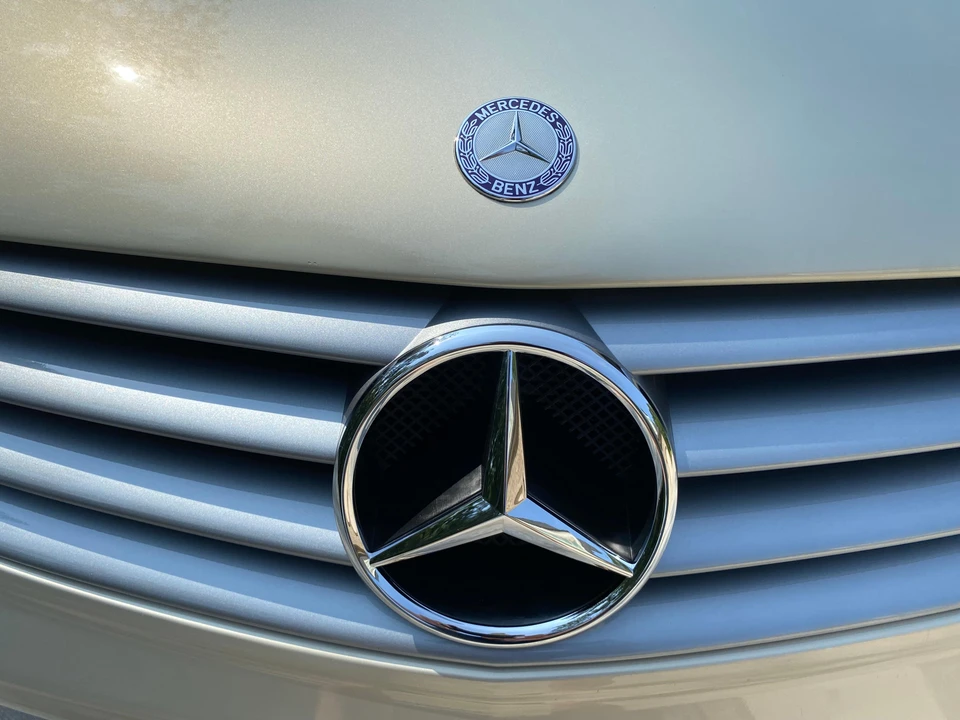 2003 Mercedes-Benz R230 SL-Class - Image 26 of 31