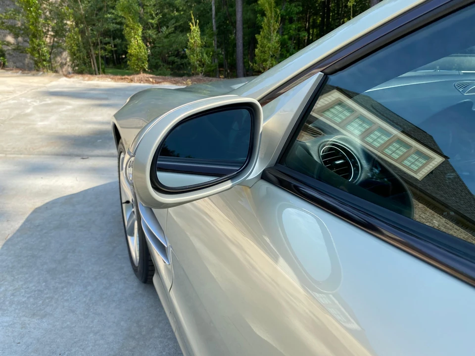 2003 Mercedes-Benz R230 SL-Class - Image 31 of 31