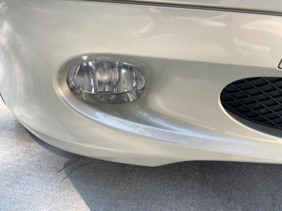 2003 Mercedes-Benz R230 SL-Class - Image 29 of 31