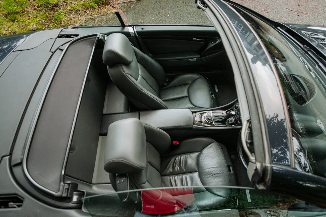2026 Mercedes-Benz SL-Class - Image 2 of 30