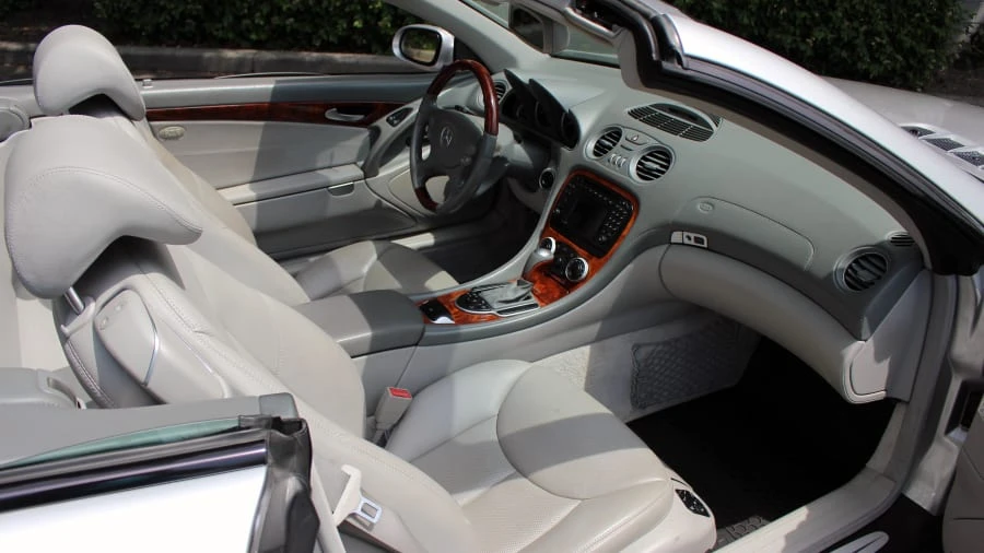 2003 Mercedes-Benz R230 SL-Class - Image 5 of 5