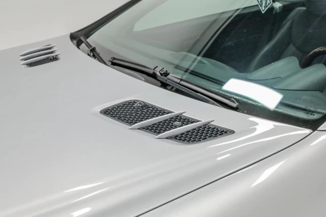 2003 Mercedes-Benz R230 SL-Class - Image 20 of 31