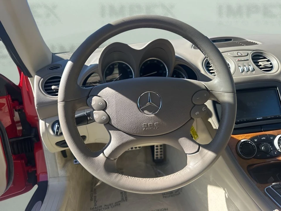 2003 Mercedes-Benz - Image 13 of 29
