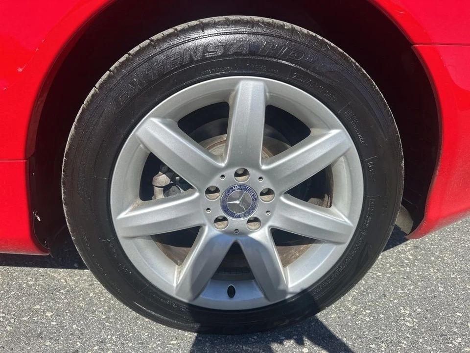 2003 Mercedes-Benz - Image 24 of 29