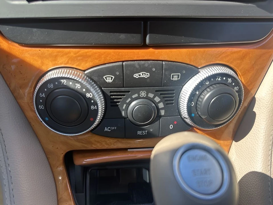 2003 Mercedes-Benz R230 SL-Class - Image 18 of 21