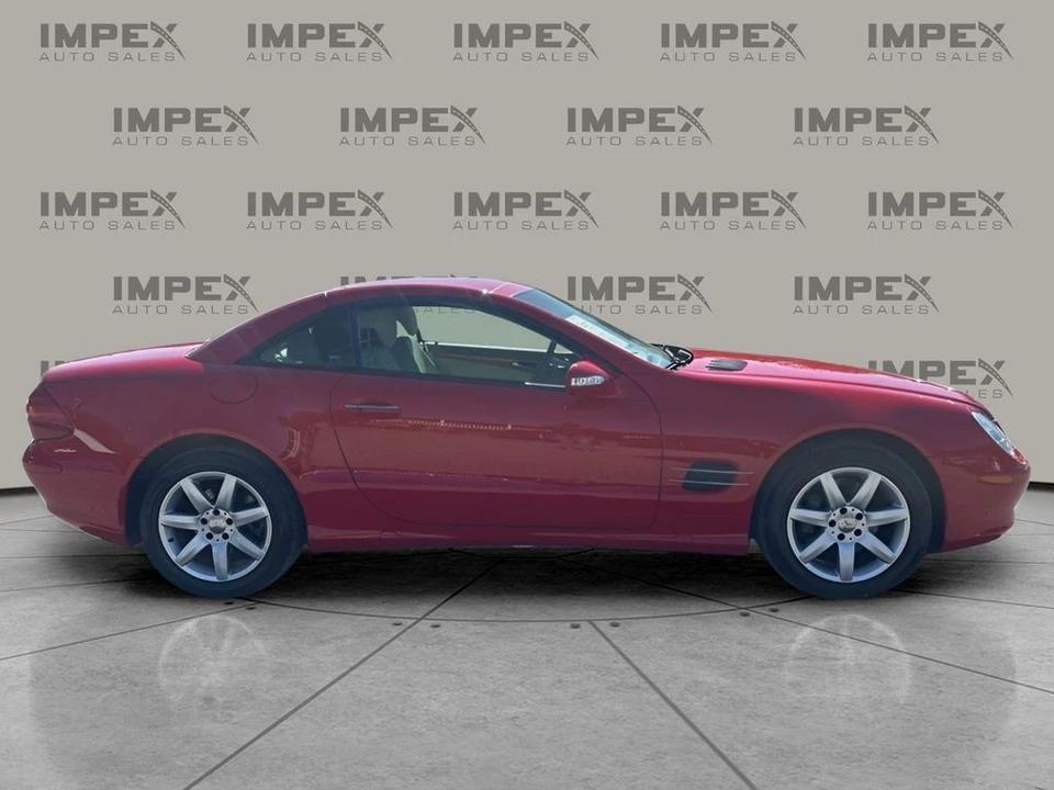 2003 Mercedes-Benz - Image 6 of 29