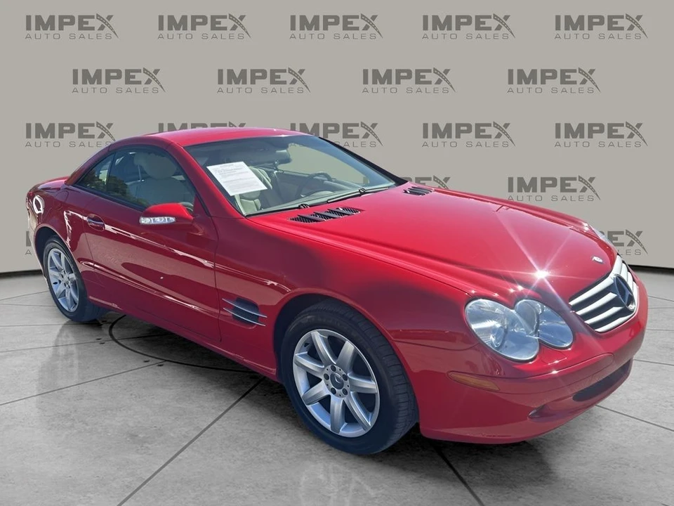 2003 Mercedes-Benz - Image 7 of 29