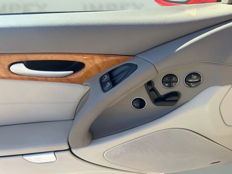 2003 Mercedes-Benz - Image 22 of 29