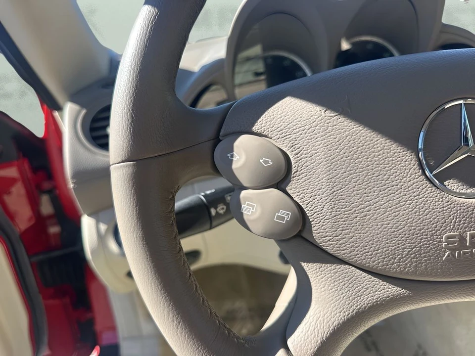 2003 Mercedes-Benz R230 SL-Class - Image 14 of 21