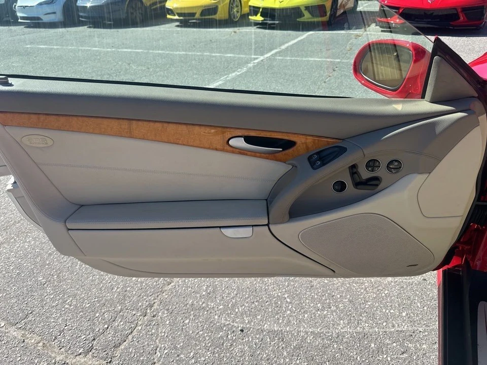 2003 Mercedes-Benz R230 SL-Class - Image 21 of 21