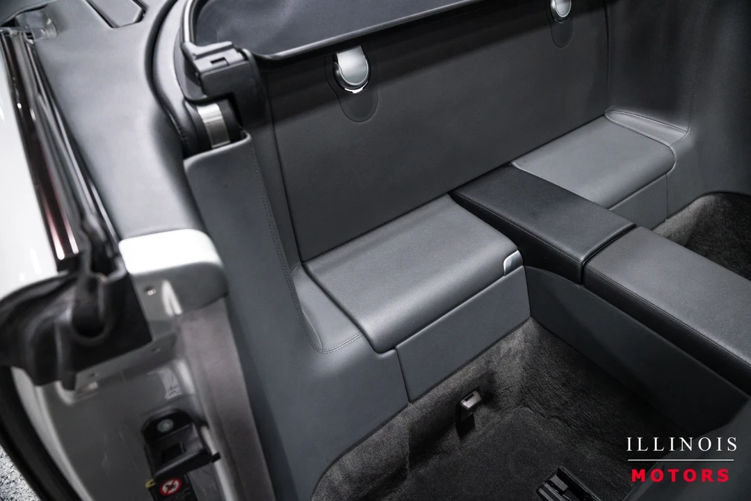 2003 Mercedes-Benz R230 SL-Class - Image 31 of 31