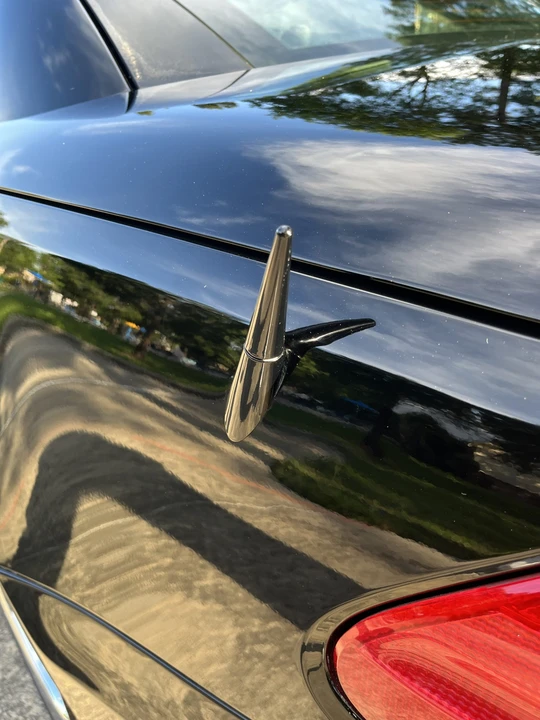 2003 Mercedes-Benz R230 SL-Class - Image 19 of 31