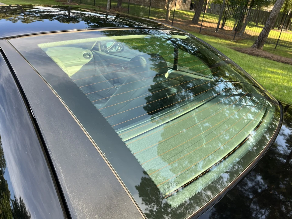2003 Mercedes-Benz R230 SL-Class - Image 21 of 31