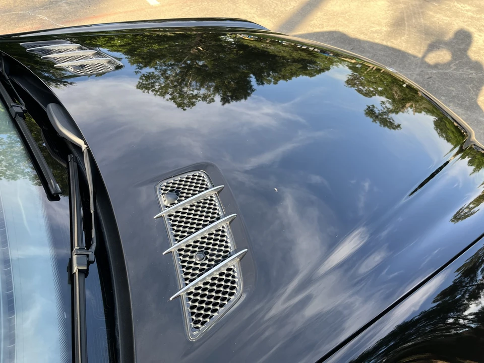 2003 Mercedes-Benz R230 SL-Class - Image 16 of 31