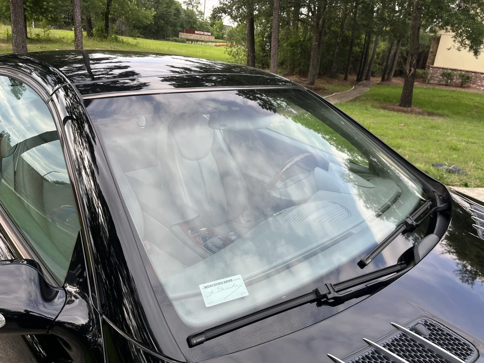 2003 Mercedes-Benz R230 SL-Class - Image 26 of 31