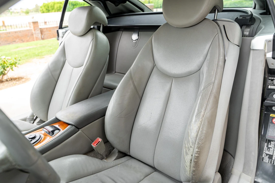 2003 Mercedes-Benz R230 SL-Class - Image 30 of 31