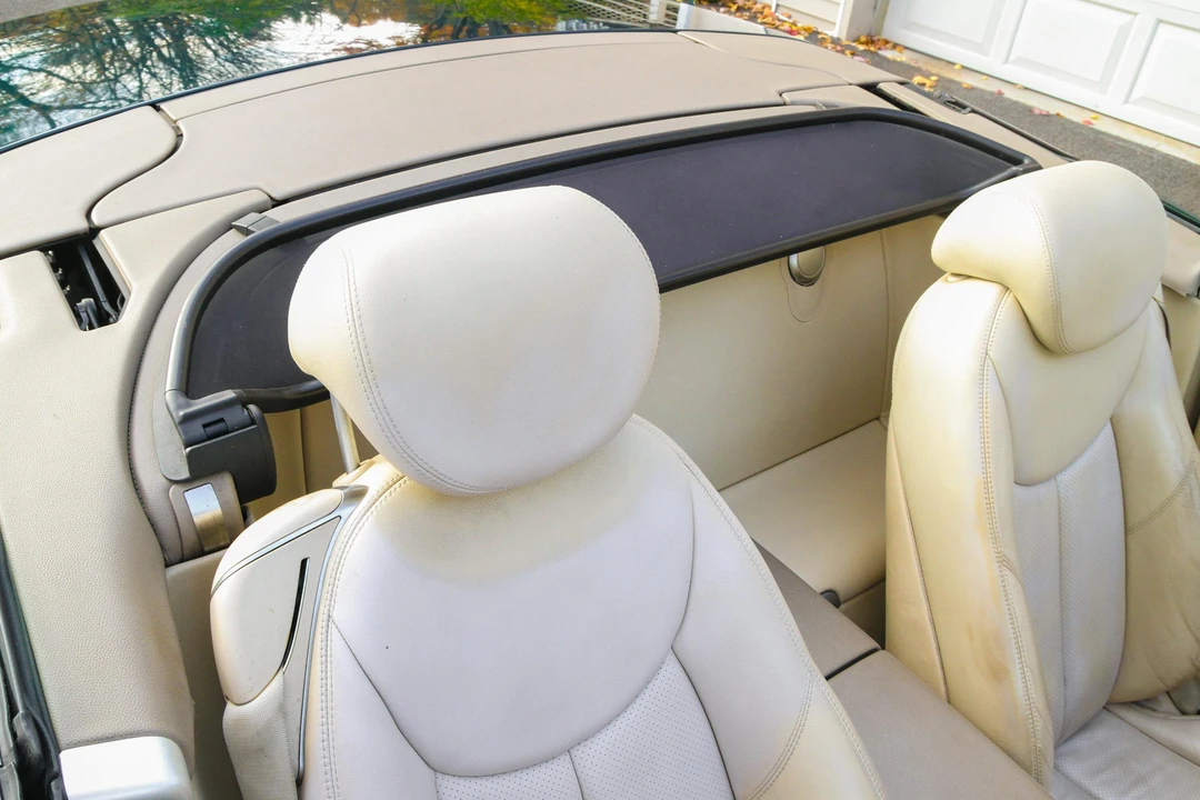2003 Mercedes-Benz R230 SL-Class - Image 31 of 31