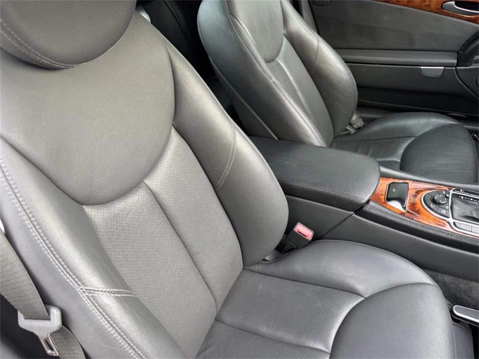 2003 Mercedes-Benz R230 SL-Class - Image 13 of 13