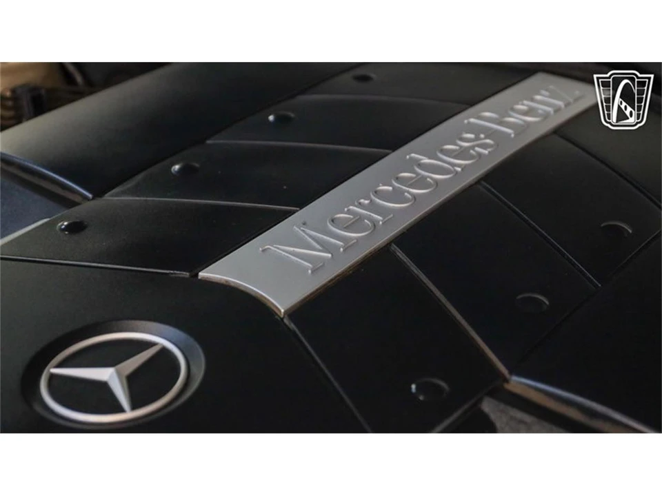 2003 Mercedes-Benz R230 SL-Class - Image 2 of 31