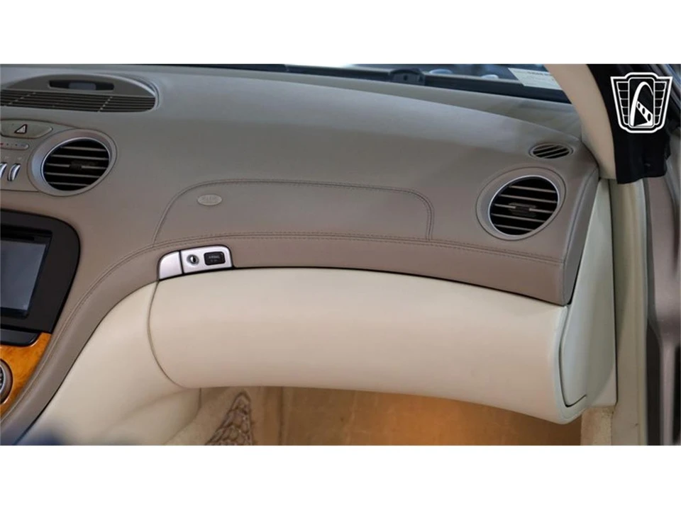 2003 Mercedes-Benz R230 SL-Class - Image 15 of 31