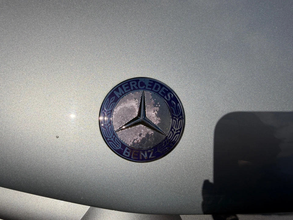 2003 Mercedes-Benz R230 SL-Class - Image 13 of 31