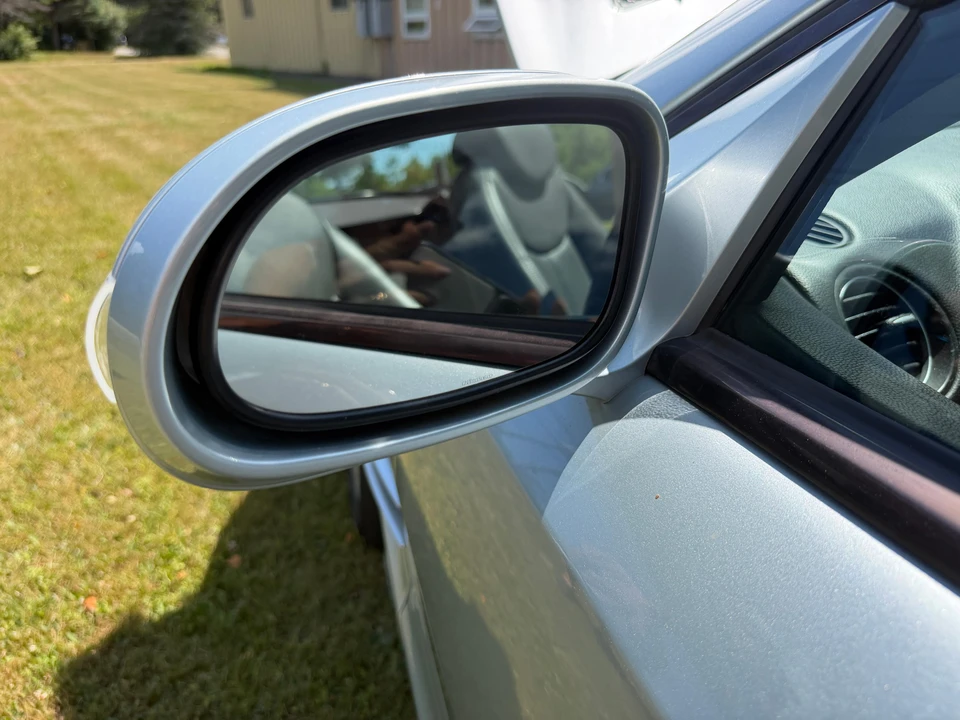 2003 Mercedes-Benz R230 SL-Class - Image 16 of 31