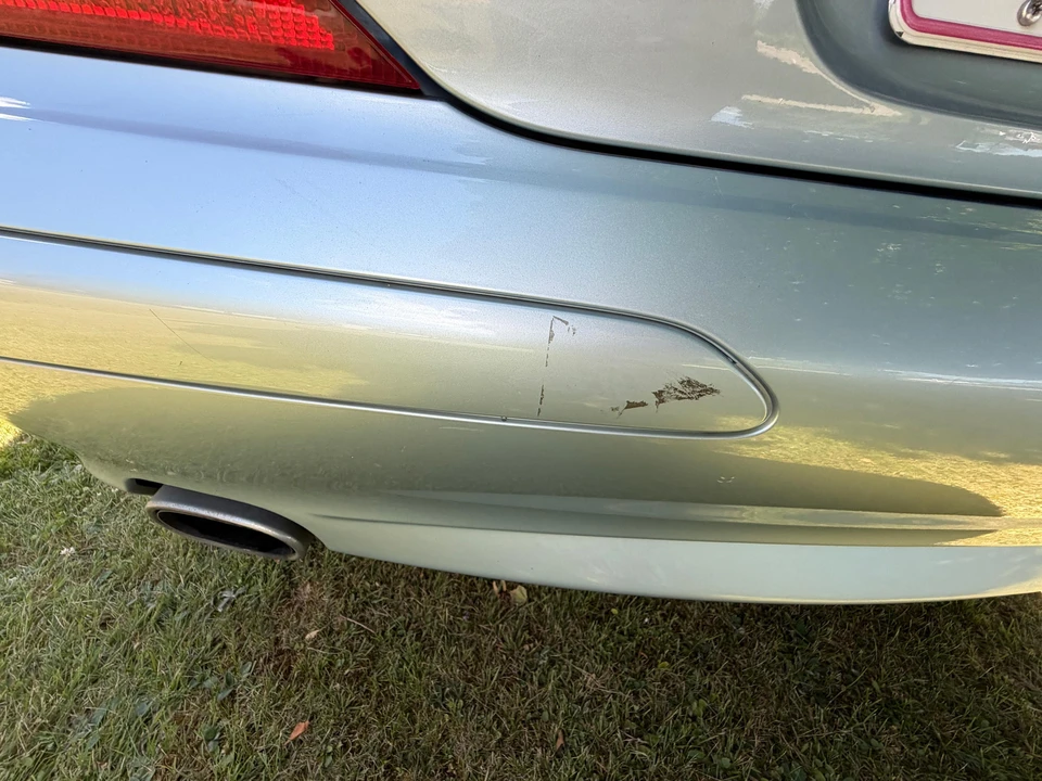 2003 Mercedes-Benz R230 SL-Class - Image 25 of 31