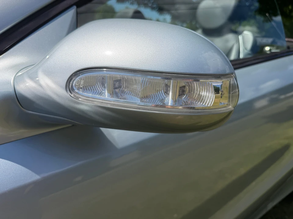 2003 Mercedes-Benz R230 SL-Class - Image 15 of 31