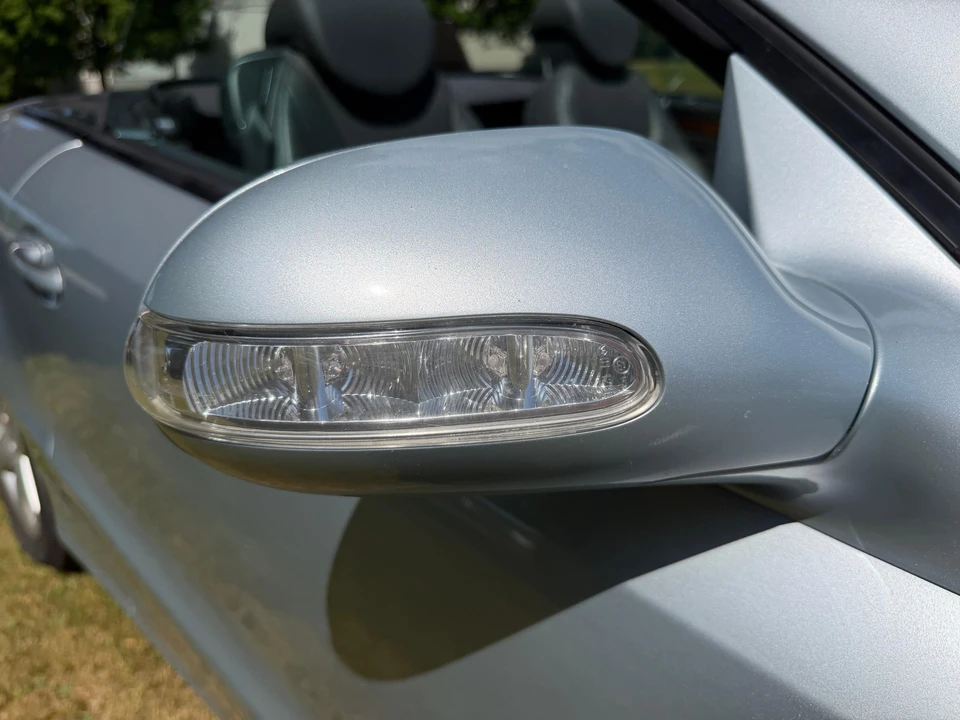 2003 Mercedes-Benz R230 SL-Class - Image 21 of 31