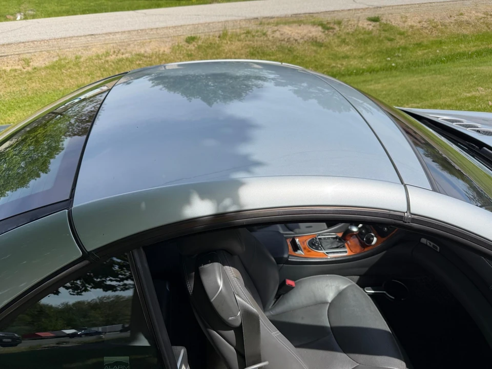 2003 Mercedes-Benz R230 SL-Class - Image 19 of 31