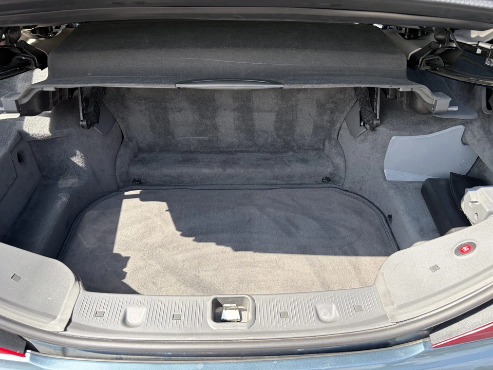 2003 Mercedes-Benz R230 SL-Class - Image 27 of 31