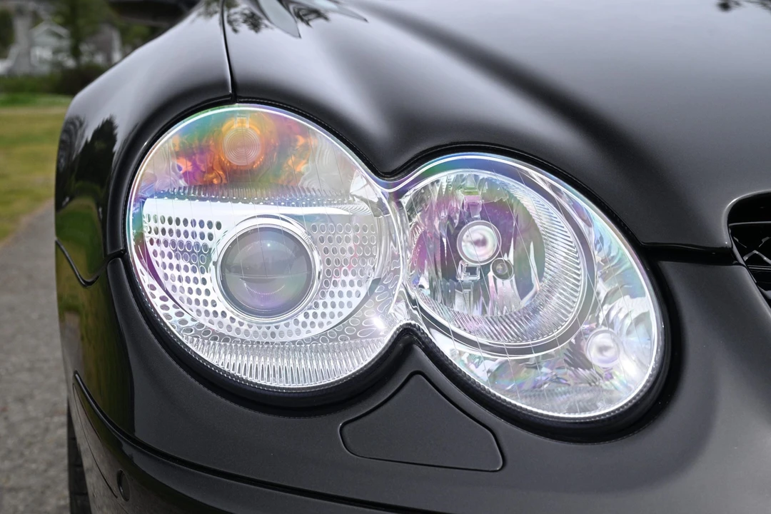 2003 Mercedes-Benz R230 SL-Class - Image 30 of 31