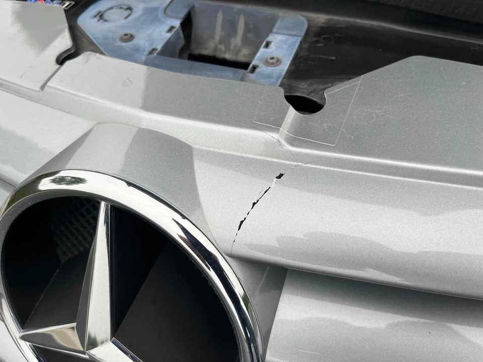 2003 Mercedes-Benz R230 SL-Class - Image 12 of 31