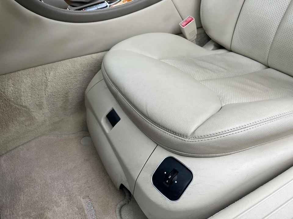 2003 Mercedes-Benz R230 SL-Class - Image 27 of 31