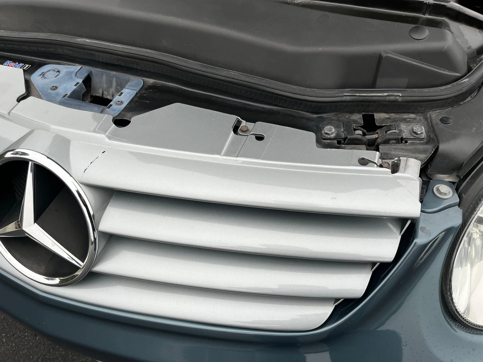 2003 Mercedes-Benz R230 SL-Class - Image 14 of 31