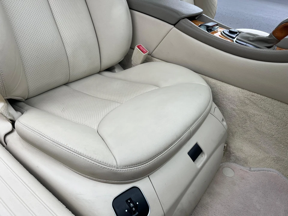 2003 Mercedes-Benz R230 SL-Class - Image 28 of 31