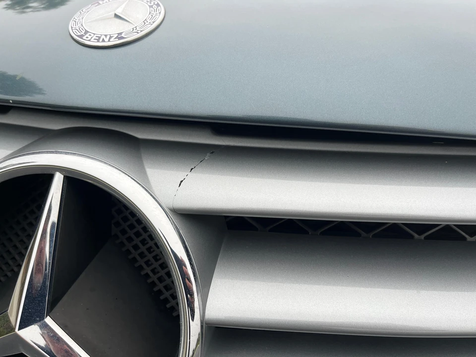 2003 Mercedes-Benz R230 SL-Class - Image 13 of 31