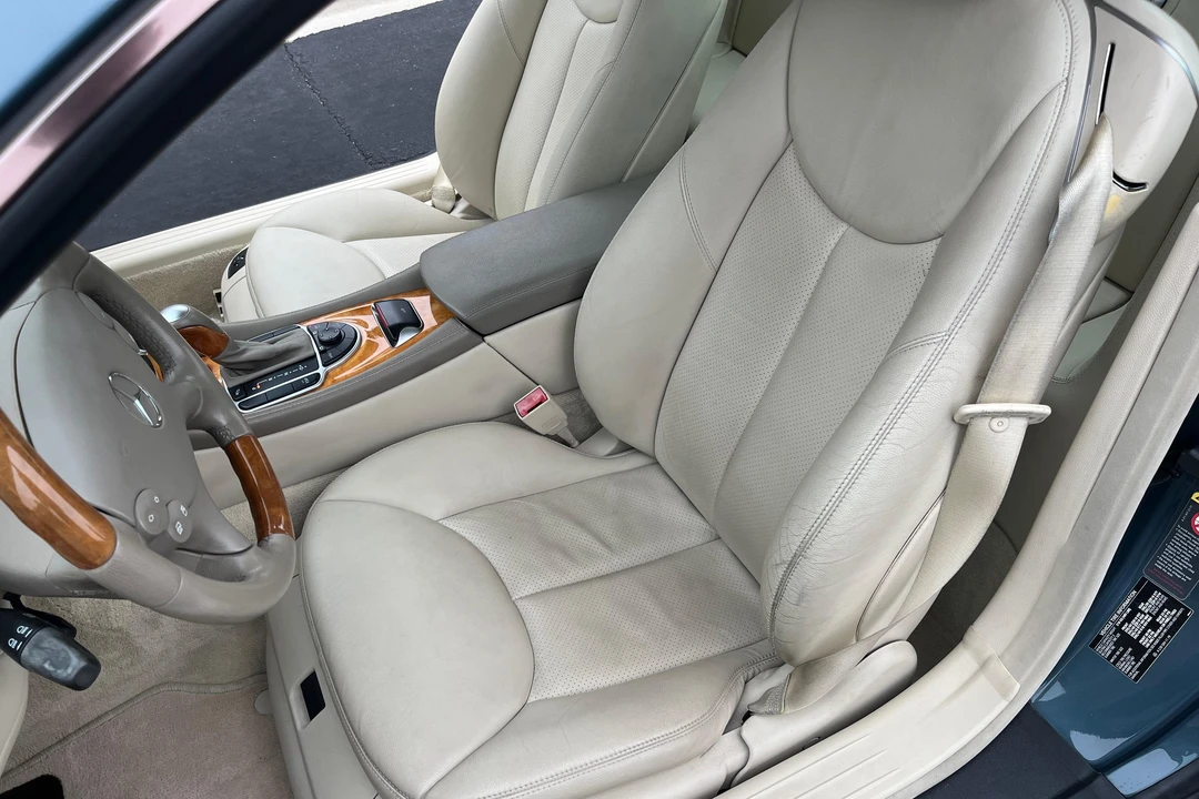 2003 Mercedes-Benz R230 SL-Class - Image 22 of 31
