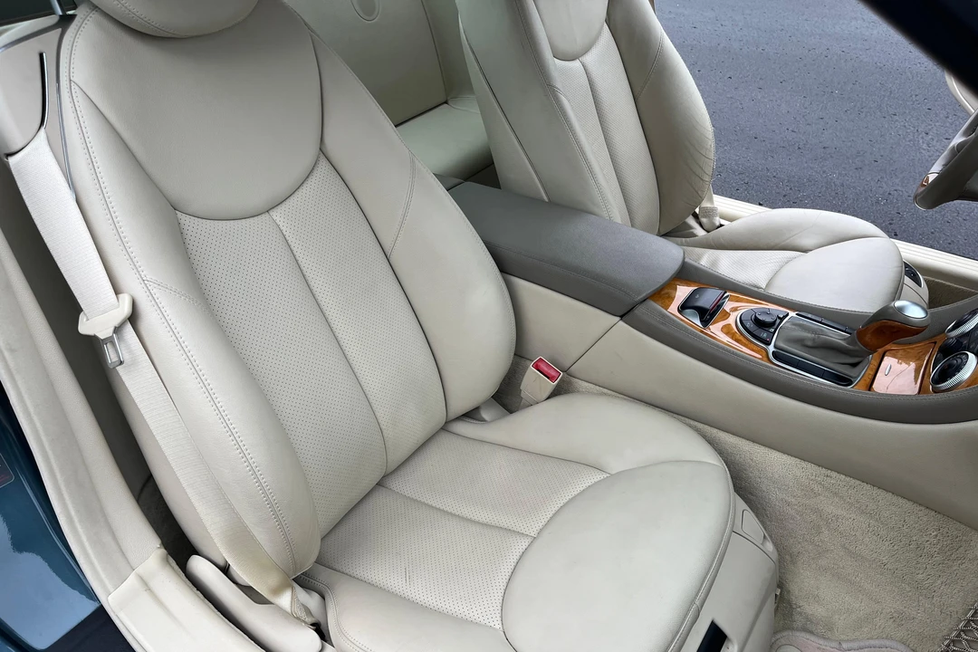 2003 Mercedes-Benz R230 SL-Class - Image 23 of 31