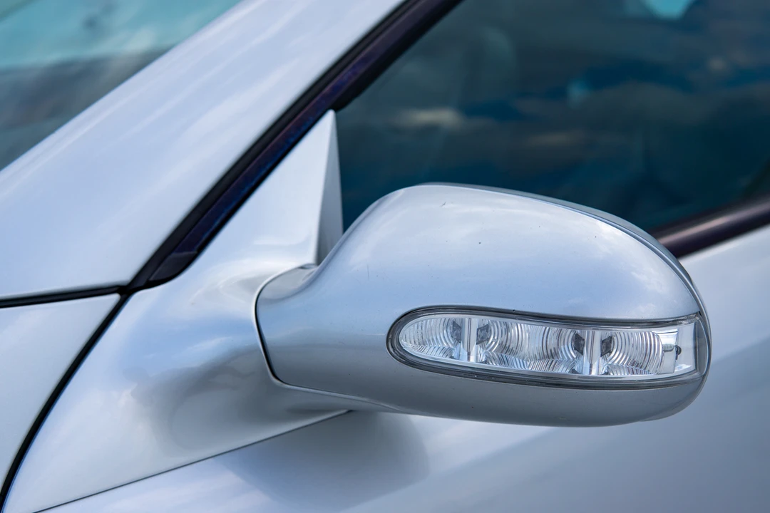 2003 Mercedes-Benz R230 SL-Class - Image 18 of 31