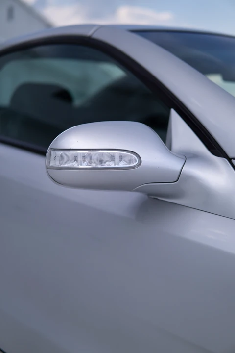 2003 Mercedes-Benz R230 SL-Class - Image 19 of 31