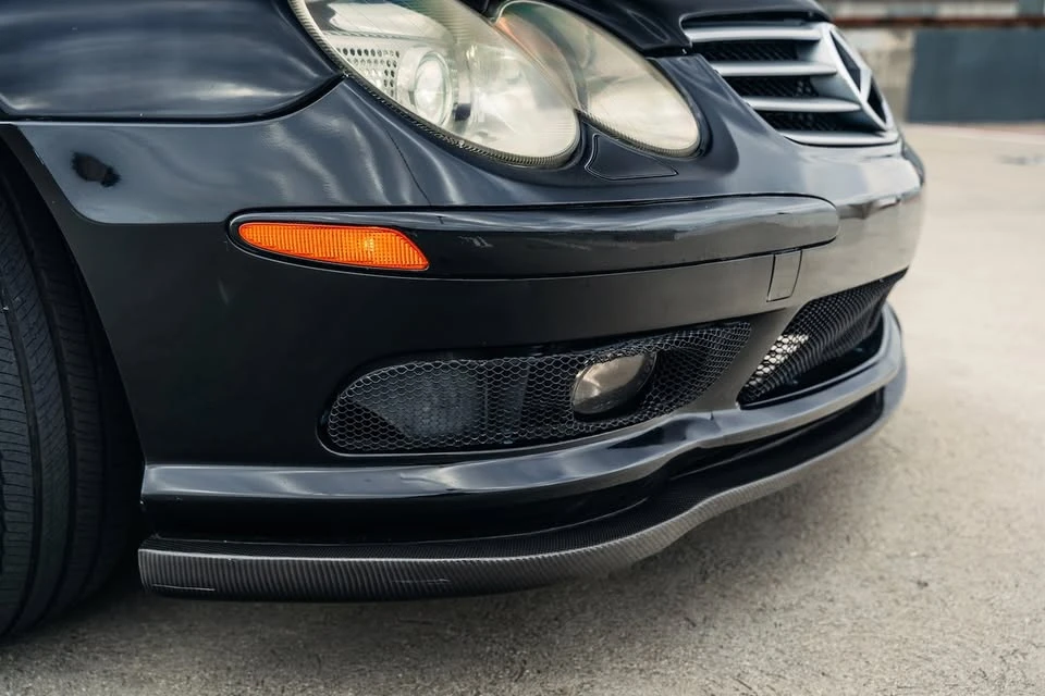 2003 Mercedes-Benz R230 SL-Class - Image 9 of 15