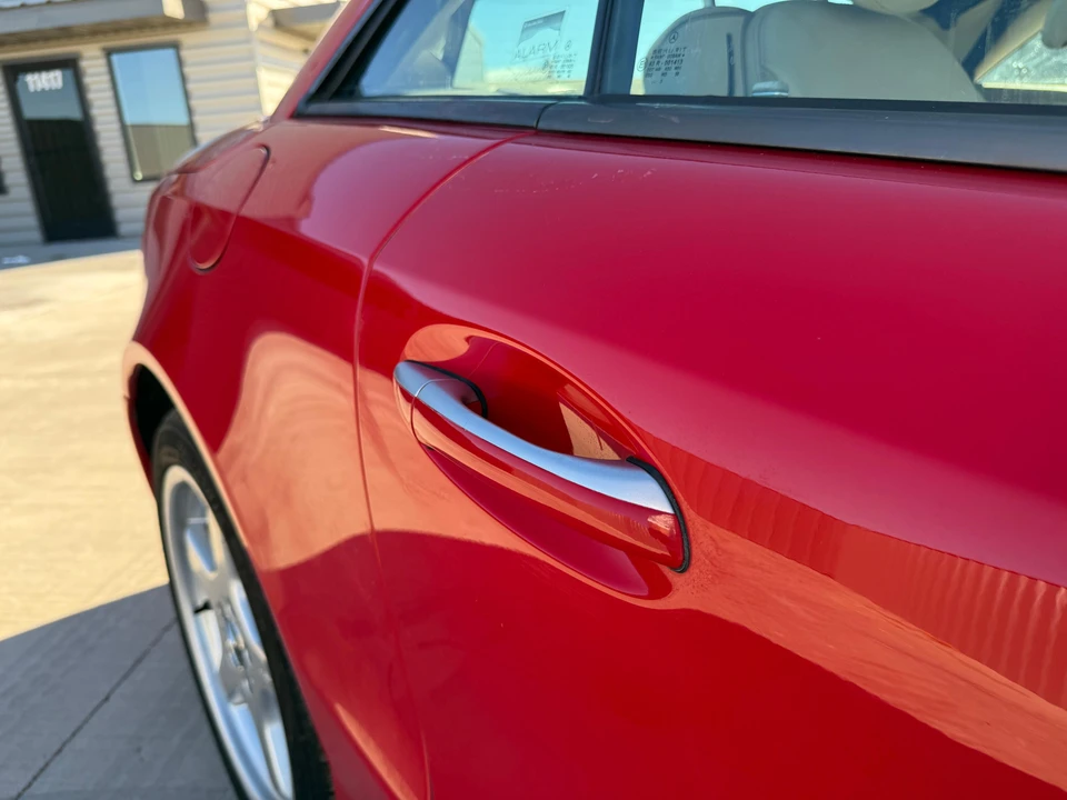 2003 Mercedes-Benz R230 SL-Class - Image 27 of 31