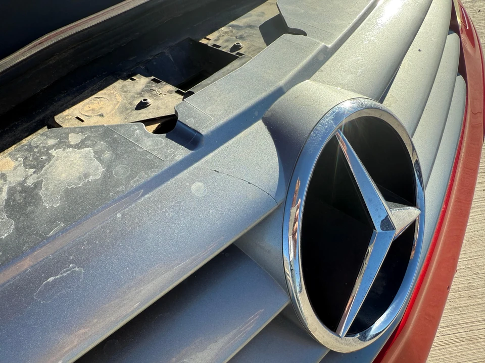 2003 Mercedes-Benz R230 SL-Class - Image 29 of 31