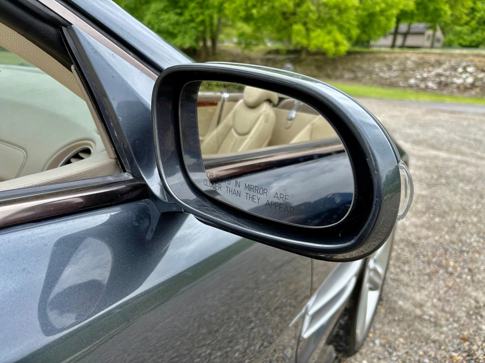 2003 Mercedes-Benz R230 SL-Class - Image 22 of 31